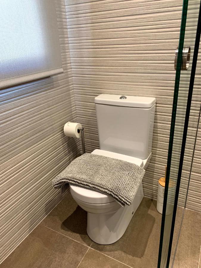 Kokono Luxury Ski Chalet Andorra, El Tarter Dış mekan fotoğraf