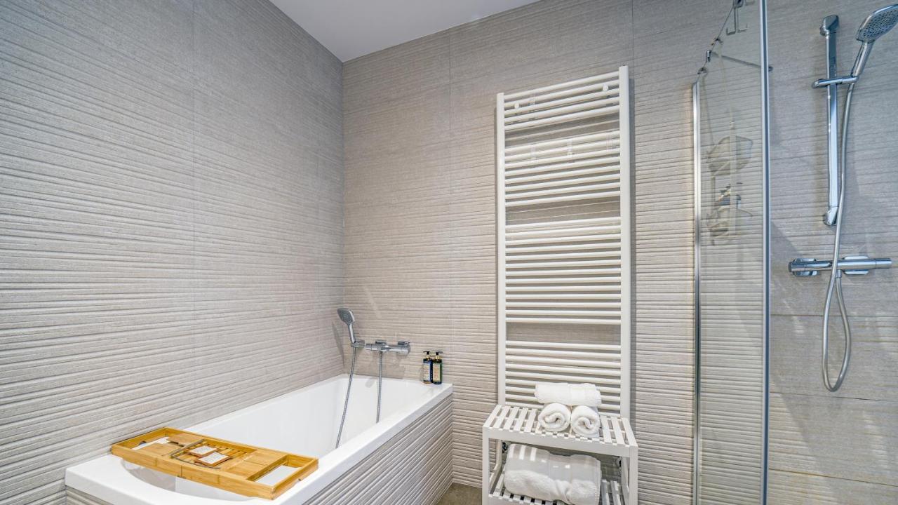 Kokono Luxury Ski Chalet Andorra, El Tarter Dış mekan fotoğraf