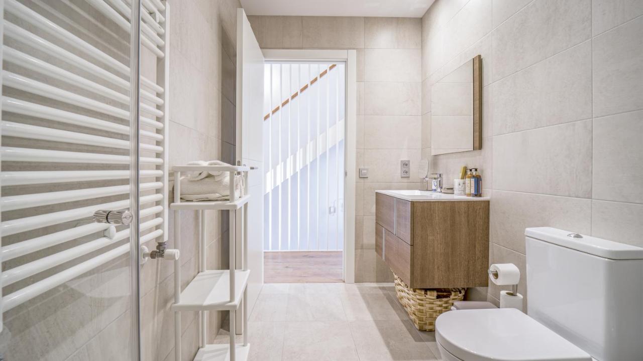 Kokono Luxury Ski Chalet Andorra, El Tarter Dış mekan fotoğraf