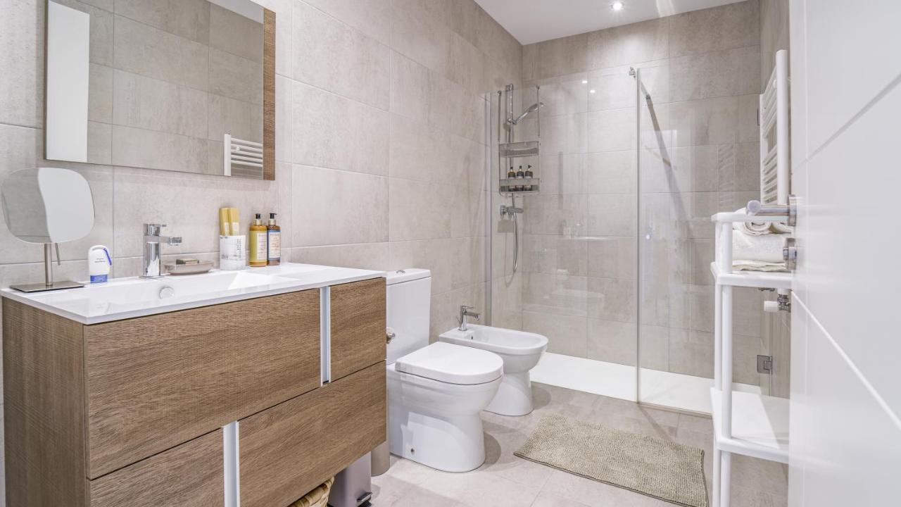 Kokono Luxury Ski Chalet Andorra, El Tarter Dış mekan fotoğraf