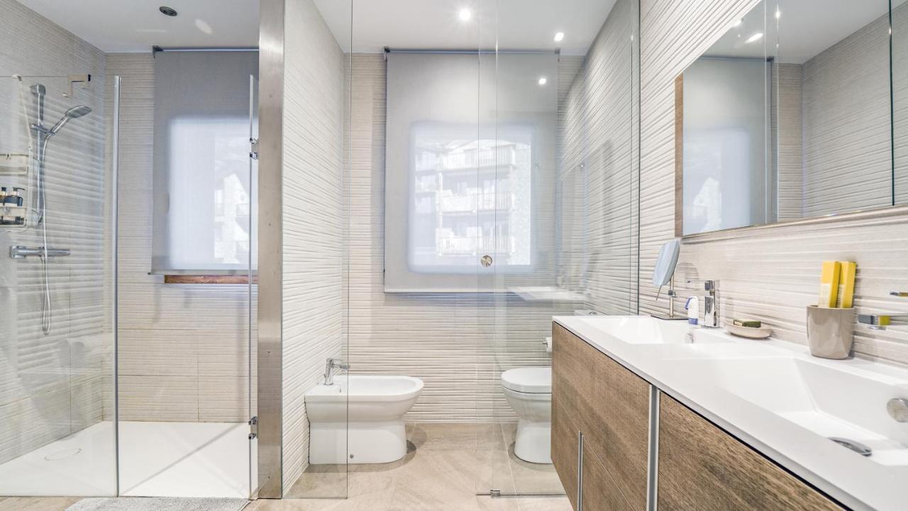 Kokono Luxury Ski Chalet Andorra, El Tarter Dış mekan fotoğraf