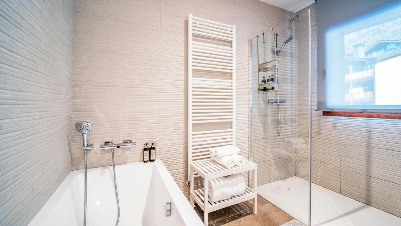 Kokono Luxury Ski Chalet Andorra, El Tarter Dış mekan fotoğraf