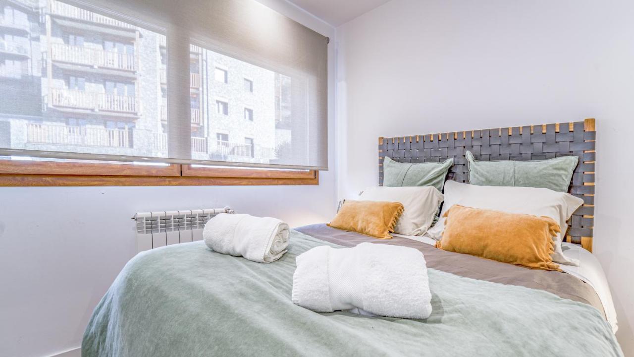 Kokono Luxury Ski Chalet Andorra, El Tarter Dış mekan fotoğraf
