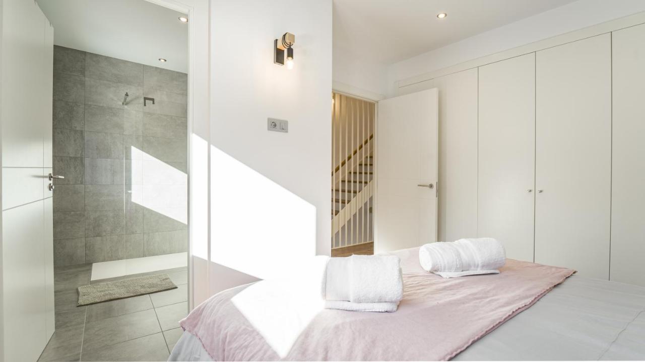 Kokono Luxury Ski Chalet Andorra, El Tarter Dış mekan fotoğraf