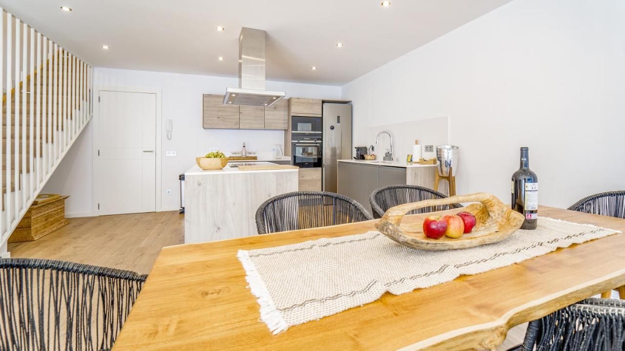 Kokono Luxury Ski Chalet Andorra, El Tarter Dış mekan fotoğraf